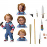 Фигурка Чаки — Childs Play Ultimate Chucky