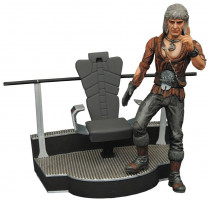 Фигурка Хана — Star Trek Select Khan