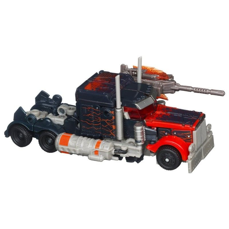 Fireburst sale optimus prime