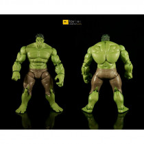 Фигурка Халк Мстители (18см)