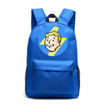 Рюкзак Фоллаут (Fallout) синий №1