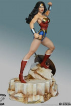 Статуэтка Чудо-женщина от Tweeterhead 34 см. T1242