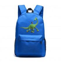 Рюкзак Хороший Динозавр (The Good Dinosaur) синий №3