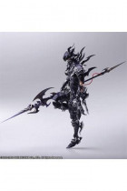 Подвижная фигурка Estinien от Square-Enix 18 см.