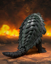 Подвижная фигурка Гамера 1999 от Bandai Tamashii Nations 16 см.