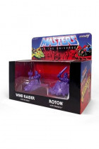 Подвижная фигурка Повелители Вселенной от Super7 74 см.