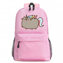Рюкзак Пушин-Единорог розовый №3