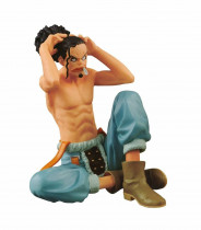 Статуэтка Усопп от Banpresto 8 см. T4043