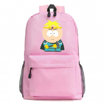 Рюкзак Баттерс Стотч (South Park) розовый №6