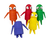 Набор фигурок по игре R.E.P.O (Репо)