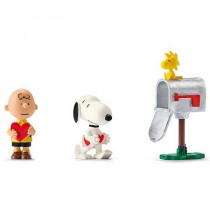 Мини-фигурка День Святого Валентина от Schleich 5 см.