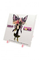 Dioramansion 150 Decorative Parts for Nendoroid Figures Racing Miku Pit 2017 Racing Luka Full Ver.