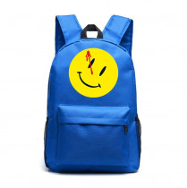 Рюкзак Хранители (Watchmen) синий №2