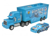 Игрушка Грузовик + Машинка номер 42 (Тачки 3)