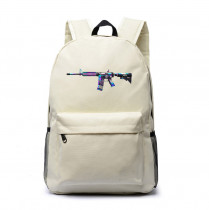 Рюкзак Стандофф AR-15 (Standoff) белый №1