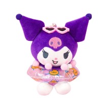 Мягкая игрушка брелок Куроми (10см)
