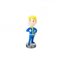 Фигурка Fallout Vault Boy Bobble Head Charisma (15см)