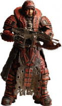 Фигурка Маркуса — Neca Gears of War Series 4 Marcus in Theron Disguise
