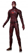 Фигурка Флэш Flash TV Series — DC Collectibles Flash TV Series Flash Action Figure