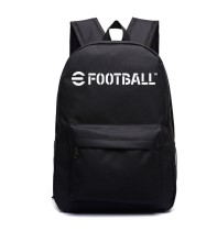 Рюкзак Футбол (EFootball)  черный №1