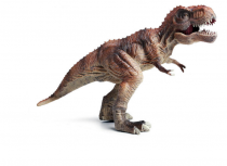 Фигурка Тираннозавр Рекс - Динозавр Jurassic Tyrannosaurus rex (27 см.)