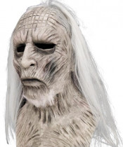 Маска Белого Ходока (White Walkers) - "Игра престолов" (35 см)