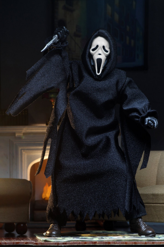 Neca scream cheap