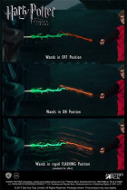 Подвижная фигурка Гарри Поттер турнир трех волшебников от Star Ace Toys 23 см.