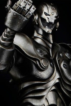 Подвижная фигурка Ультрон от threeA Toys 34 см. T3274