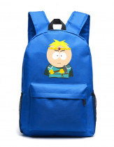 Рюкзак Баттерс Стотч (South Park) синий №6