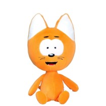 Мягкая игрушка Котёнок Котэ