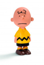 Мини-фигурка Чарли Браун от Schleich 6 см. T4281