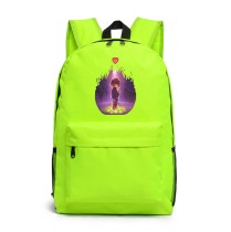 Рюкзак Фрикс (Undertale) зеленый №1