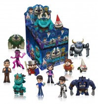 Мини-фигурка Троль Хантер от Funko POP! 6 см.