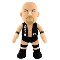 Плюшевая игрушка Стив Остин от Bleacher Creatures 25 см.