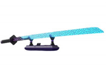 Катана - конструктор из аниме Седьмой убийца - Seven Killer