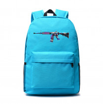 Рюкзак Стандофф AR-15 (Standoff) голубой №1