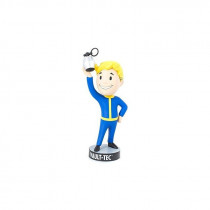 Фигурка Fallout Vault Boy Bobble Head Explosives (15см)