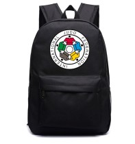 Рюкзак Дзюдо черный №1