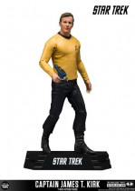 Фигурка Кирка — McFarlane Toys Star Trek TOS Captain James T. Kirk