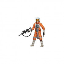 Фигурка Звездные Войны - star wars the black series Dak Ralter (9см)