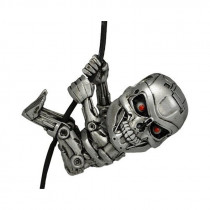Фигурка Терминатор Генезис Endoskeleton Scalers (5см)