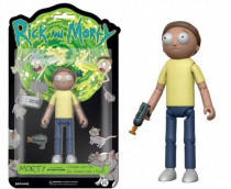 Action Figure: Rick & Morty - Morty /Фигурка ФАНКО Рик и Морти - Морти