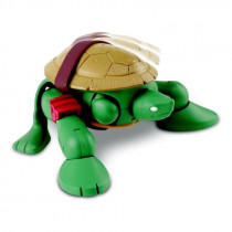 Фигурка-трансформер Черепашки Ниндзя - Рафаэль (14см)