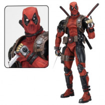 Фигурка Дэдпул - Epic Marvel (18 см.)