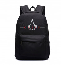 Рюкзак Ассасин (Assassins Creed) черный №5