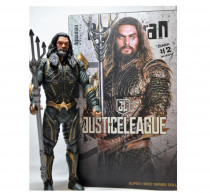 Фигурка Аквамена - Большая (33 см.) 