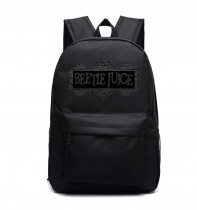 Рюкзак Битлджус (Beetlejuice) черный №1