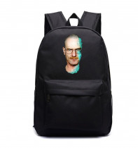 Рюкзак Во все тяжкие (Breaking Bad) черный №2