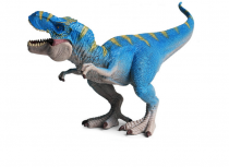 Фигурка Тираннозавр Рекс - Динозавр Jurassic Tyrannosaurus rex (24 см.)